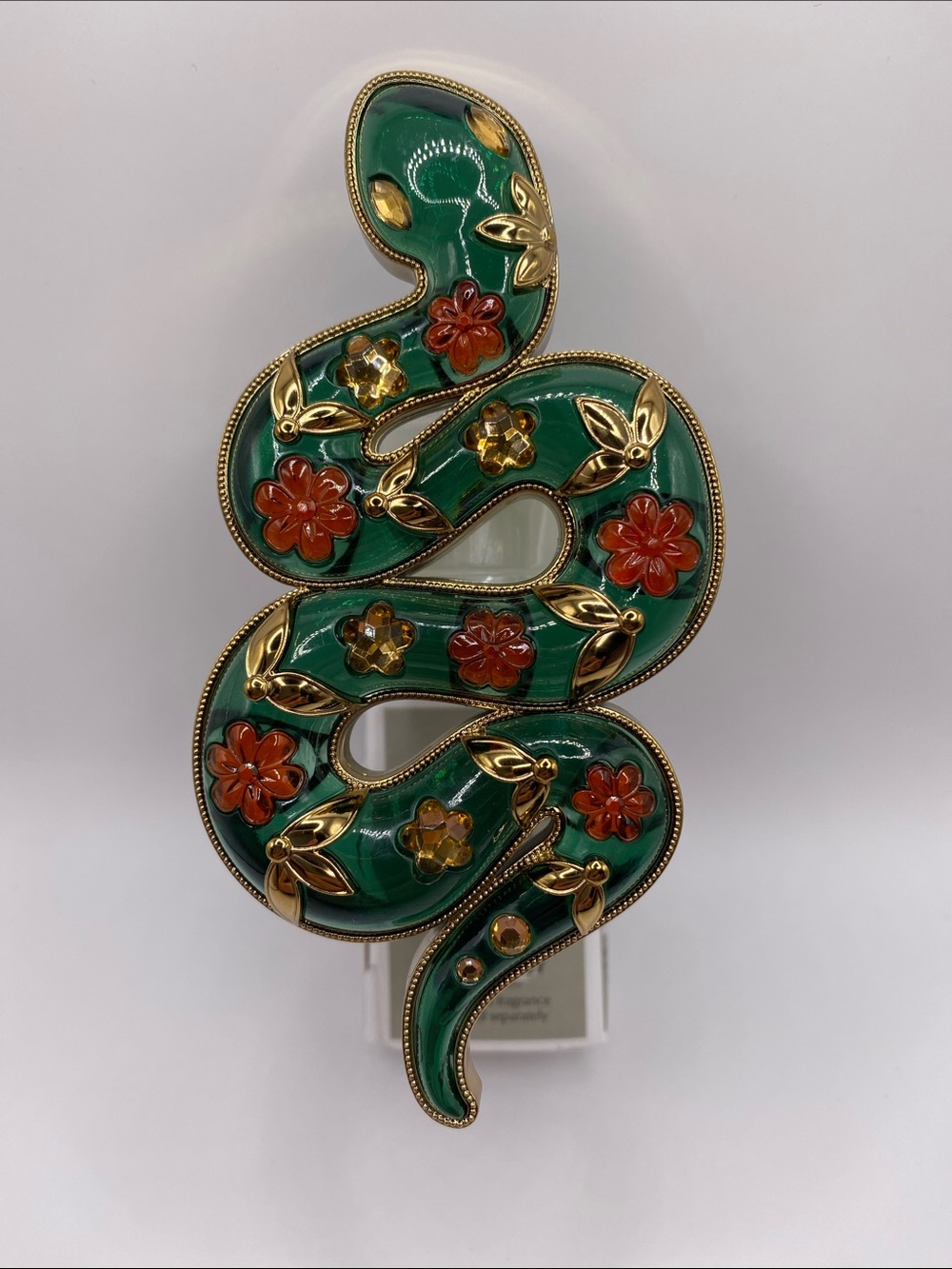 Bath & Body Works Snake Scent Control™ Nightlight Wallflower
